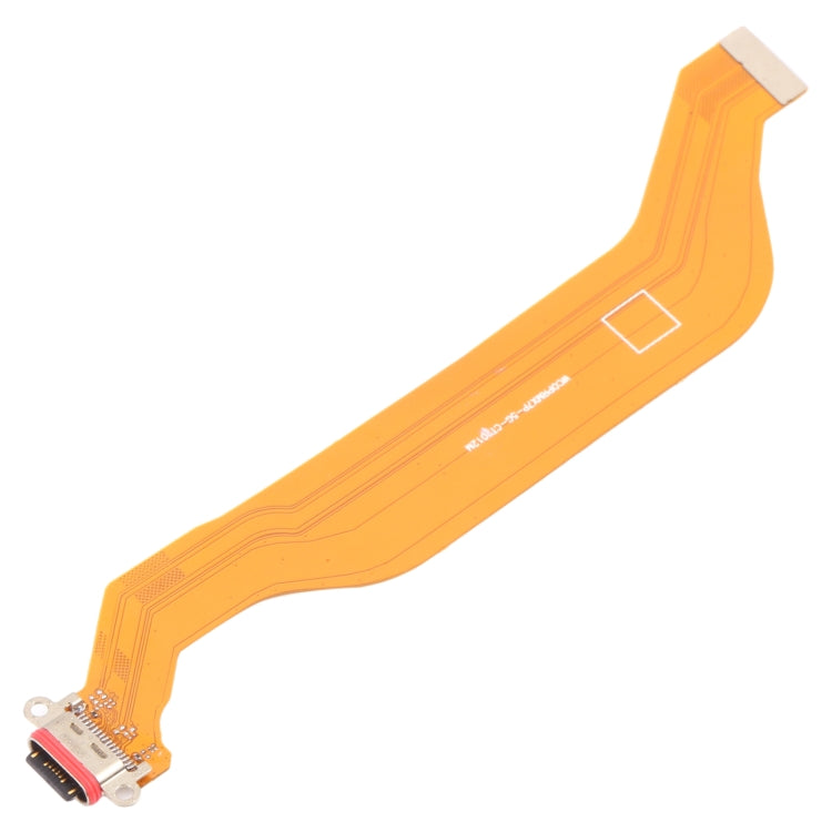 For OPPO Realme X7 Pro RMX2121 RMX2111 Charging Port Flex Cable - Flex Cable by buy2fix | Online Shopping UK | buy2fix