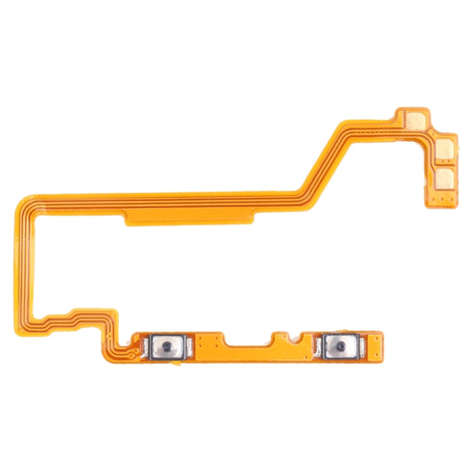 For OPPO Realme X7 Pro RMX2121 RMX2111 Volume Button Flex Cable - Flex Cable by buy2fix | Online Shopping UK | buy2fix