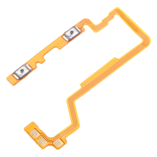 For OPPO Realme X7 Pro RMX2121 RMX2111 Volume Button Flex Cable - Flex Cable by buy2fix | Online Shopping UK | buy2fix