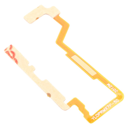 For OPPO Realme X7 Pro RMX2121 RMX2111 Volume Button Flex Cable by buy2fix