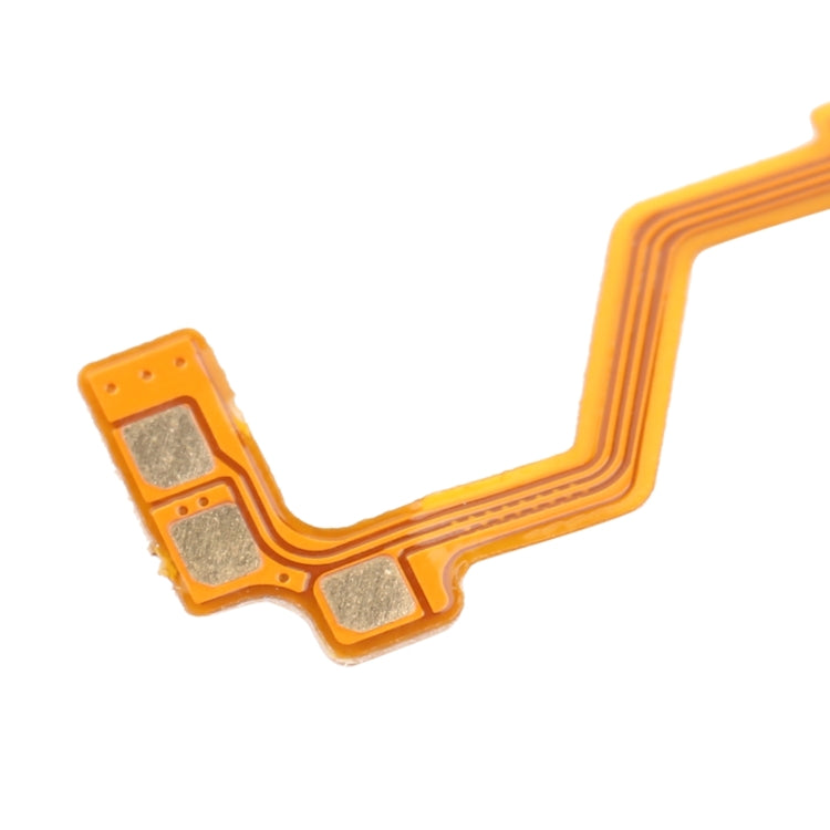 For OPPO Realme X7 Pro RMX2121 RMX2111 Volume Button Flex Cable by buy2fix