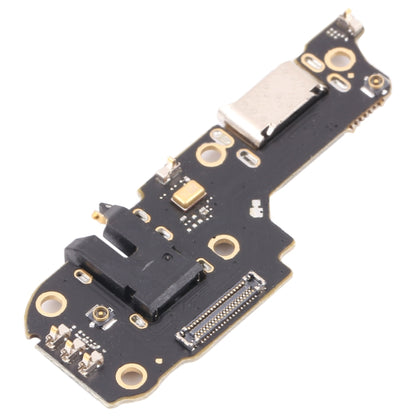 For OPPO Realme V3 Charging Port Board - Charging Port Board by buy2fix | Online Shopping UK | buy2fix