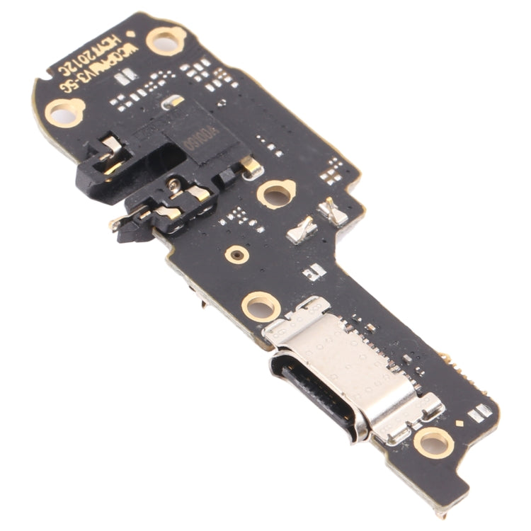For OPPO Realme V3 Charging Port Board - Charging Port Board by buy2fix | Online Shopping UK | buy2fix