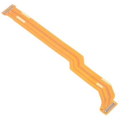 For OPPO Realme V3 Motherboard Flex Cable - Flex Cable by buy2fix | Online Shopping UK | buy2fix