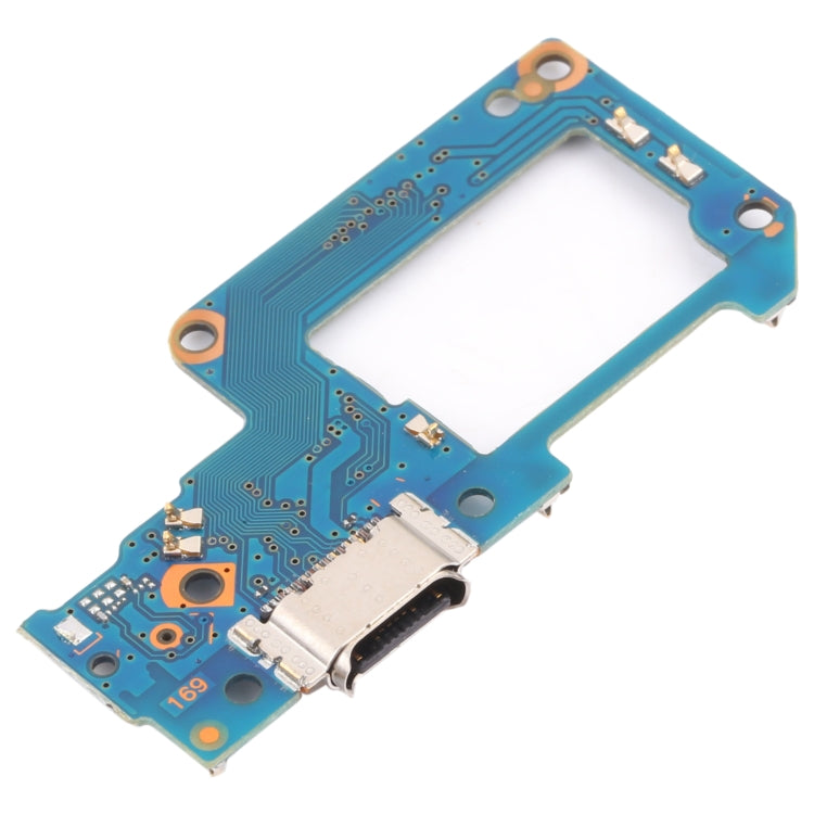 For OPPO Realme V15 5G Charging Port Board - Charging Port Board by buy2fix | Online Shopping UK | buy2fix