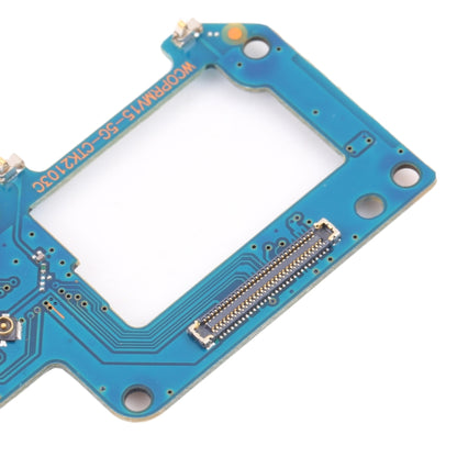 For OPPO Realme V15 5G Charging Port Board - Charging Port Board by buy2fix | Online Shopping UK | buy2fix