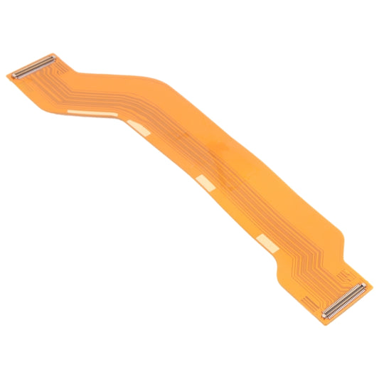 For OPPO Realme V15 Motherboard Flex Cable - Flex Cable by buy2fix | Online Shopping UK | buy2fix