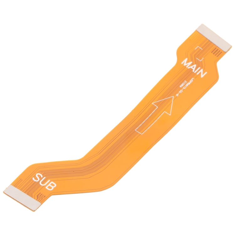 For OPPO Realme V15 Motherboard Flex Cable - Flex Cable by buy2fix | Online Shopping UK | buy2fix