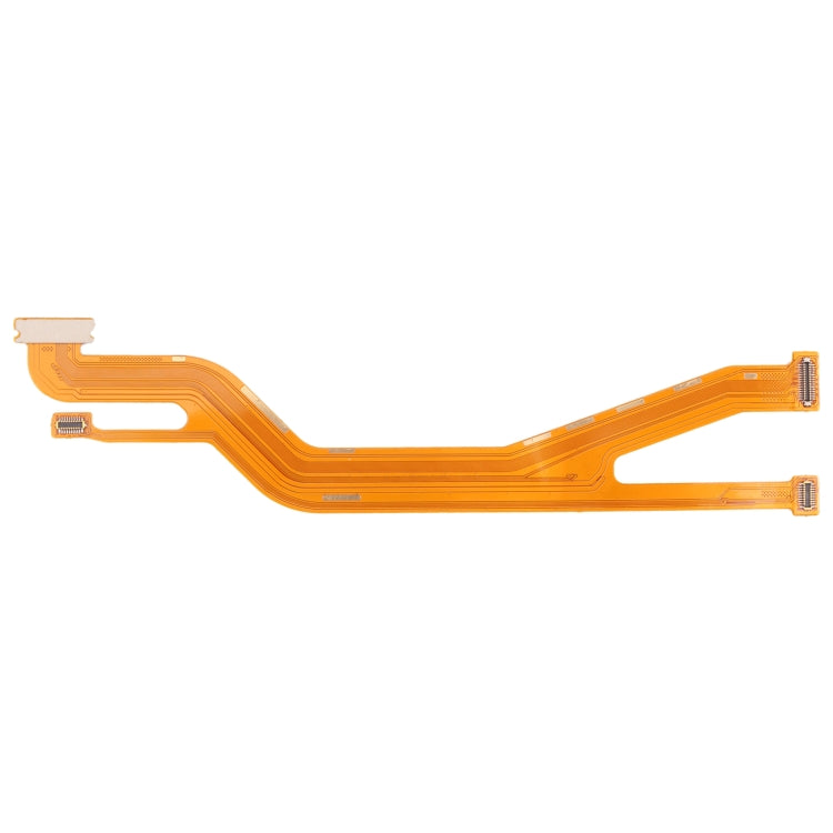 For OPPO Realme V15 LCD Flex Cable - Flex Cable by buy2fix | Online Shopping UK | buy2fix