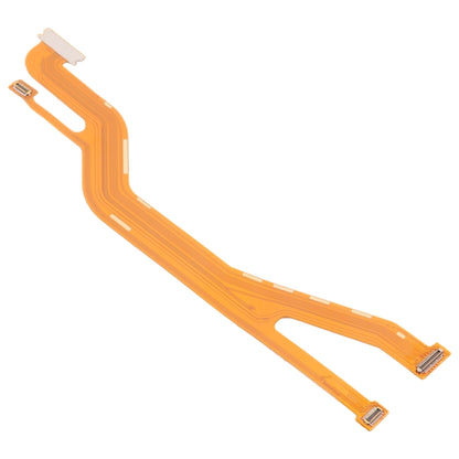 For OPPO Realme V15 LCD Flex Cable - Flex Cable by buy2fix | Online Shopping UK | buy2fix