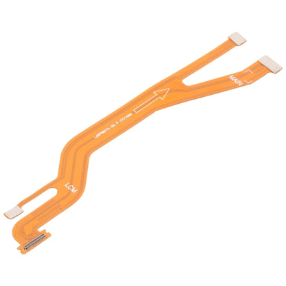 For OPPO Realme V15 LCD Flex Cable - Flex Cable by buy2fix | Online Shopping UK | buy2fix