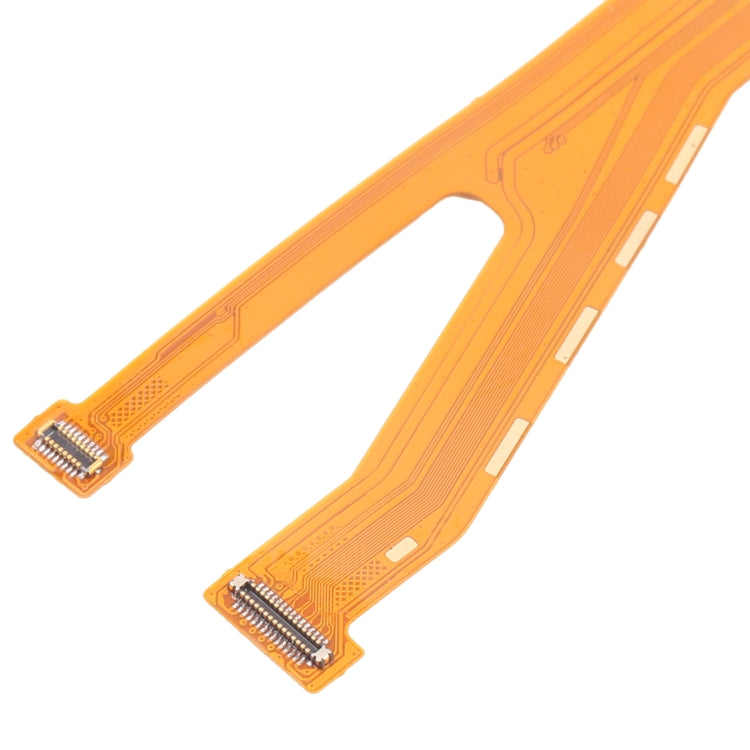 For OPPO Realme V15 LCD Flex Cable - Flex Cable by buy2fix | Online Shopping UK | buy2fix
