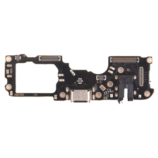 Carte de port de charge pour OPPO Reno5 5G / Reno5 4G CPH2159 PEGM00 PEGT00 CPH2145