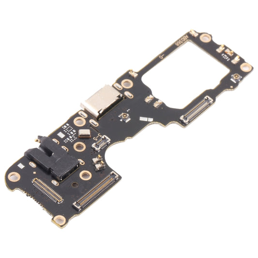 For OPPO Reno5 5G / Reno5 4G CPH2159 PEGM00 PEGT00 CPH2145 Charging Port Board - Small Board by buy2fix | Online Shopping UK | buy2fix