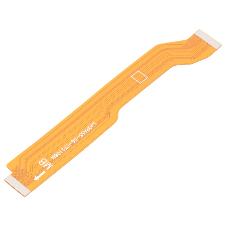 For OPPO A55 5G PEMM00 PEMM20 PEMT00 PEMT20 Motherboard Flex Cable - Flex Cable by buy2fix | Online Shopping UK | buy2fix