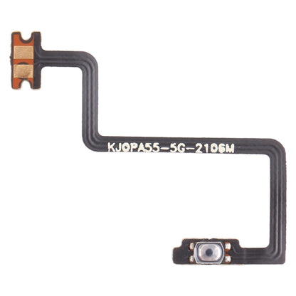 For OPPO A55 5G PEMM00 PEMM20 Power Button Flex Cable - Flex Cable by buy2fix | Online Shopping UK | buy2fix