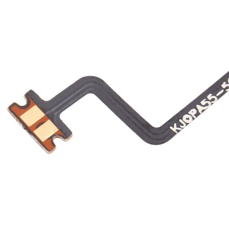 For OPPO A55 5G PEMM00 PEMM20 Power Button Flex Cable - Flex Cable by buy2fix | Online Shopping UK | buy2fix
