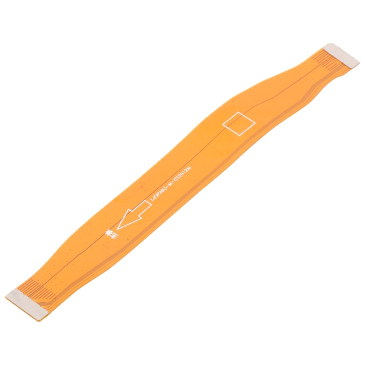 For OPPO A93 Motherboard Flex Cable - Flex Cable by buy2fix | Online Shopping UK | buy2fix