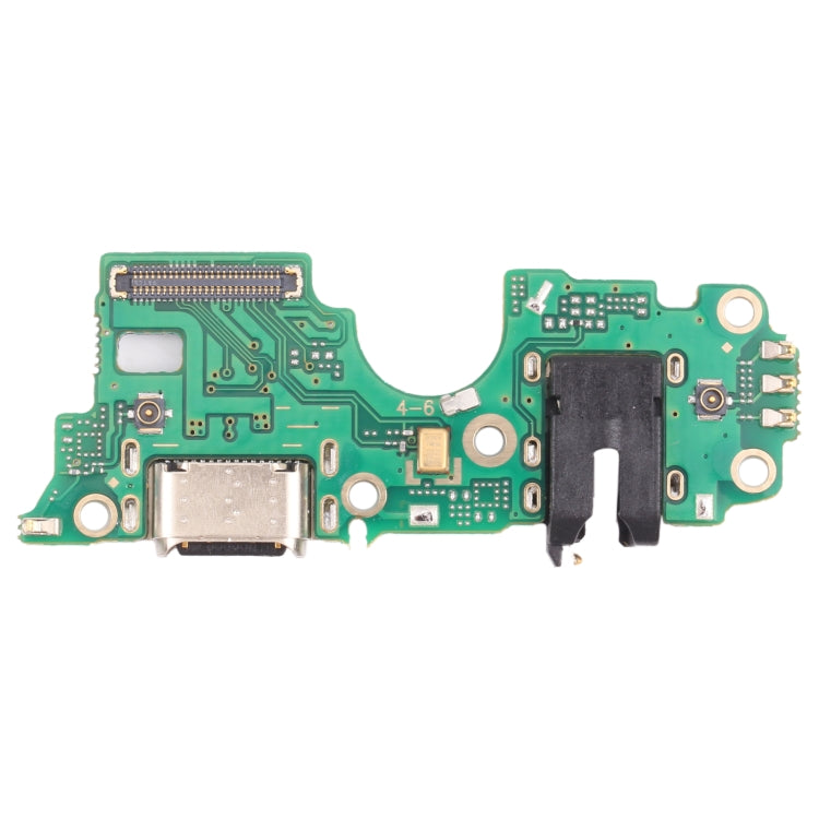 For OPPO A93 5G/A74 5G/A54 5G PCGM00 PEHM00 Charging Port Board - Small Board by buy2fix | Online Shopping UK | buy2fix