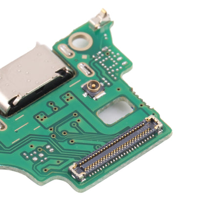 For OPPO A93 5G/A74 5G/A54 5G PCGM00 PEHM00 Charging Port Board - Small Board by buy2fix | Online Shopping UK | buy2fix