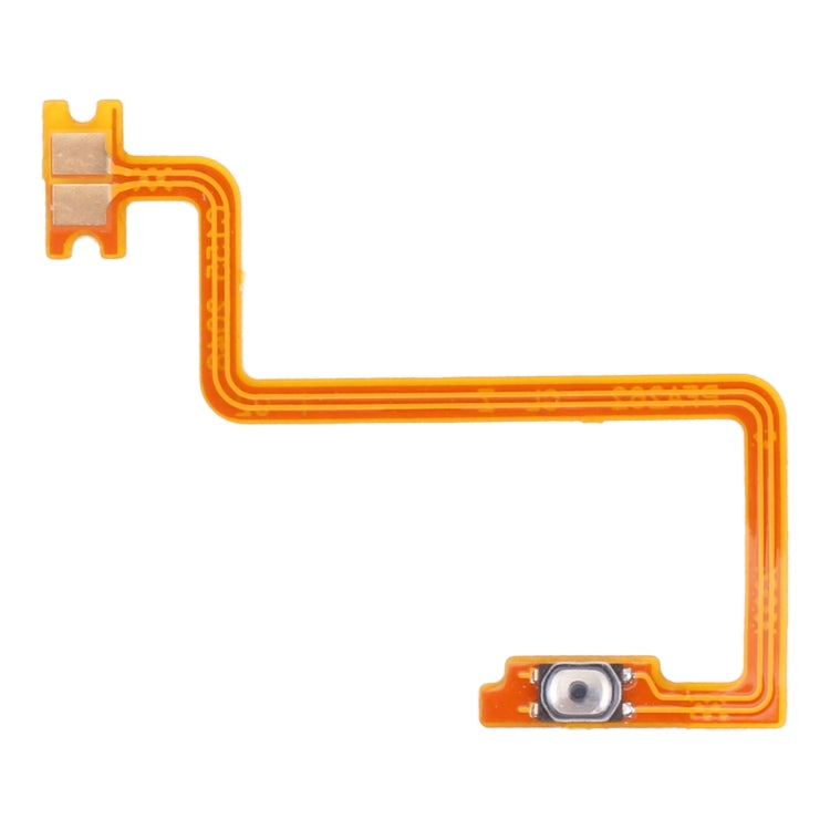 For OPPO A93 5G PEHM00 Power Button Flex Cable - Flex Cable by buy2fix | Online Shopping UK | buy2fix