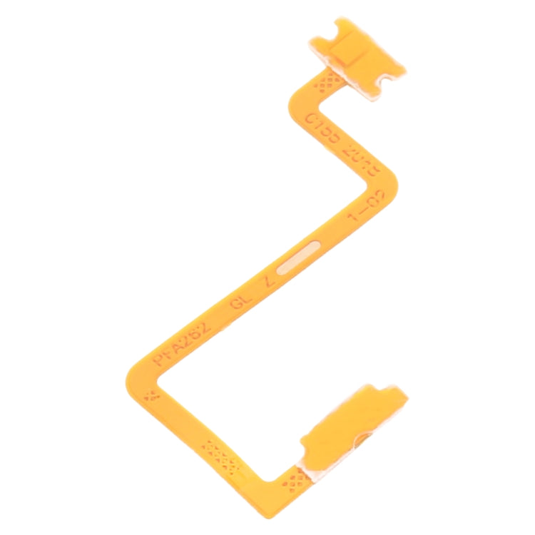 For OPPO A93 5G PEHM00 Power Button Flex Cable - Flex Cable by buy2fix | Online Shopping UK | buy2fix