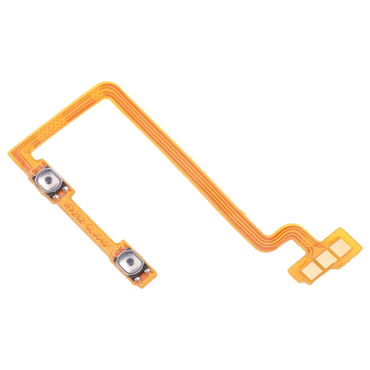 For OPPO A93 5G PCGM00 PEHM00 Volume Button Flex Cable - Flex Cable by buy2fix | Online Shopping UK | buy2fix