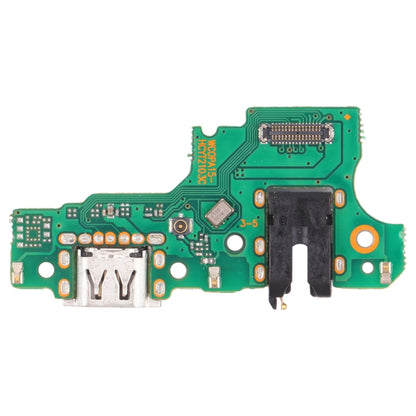 For OPPO A15s / A15 CPH2185 CPH2179 Charging Port Board - Small Board by buy2fix | Online Shopping UK | buy2fix
