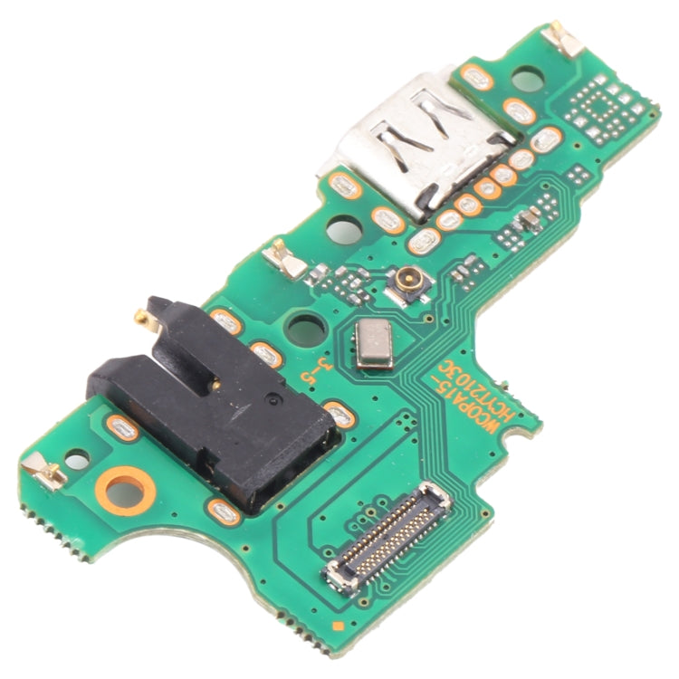 For OPPO A15s / A15 CPH2185 CPH2179 Charging Port Board - Small Board by buy2fix | Online Shopping UK | buy2fix
