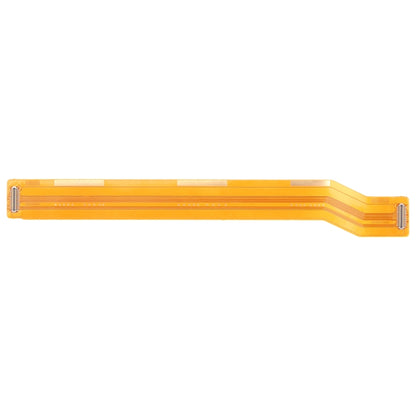 For OPPO A15 / A15s CPH2185 CPH2179 Motherboard Flex Cable - Flex Cable by buy2fix | Online Shopping UK | buy2fix