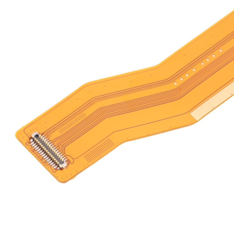 For OPPO A15 / A15s CPH2185 CPH2179 Motherboard Flex Cable - Flex Cable by buy2fix | Online Shopping UK | buy2fix