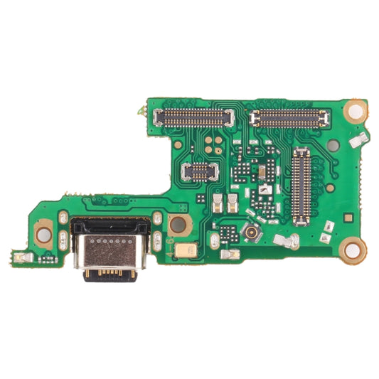 For Vivo S9e Charging Port Board - Charging Port Board by buy2fix | Online Shopping UK | buy2fix