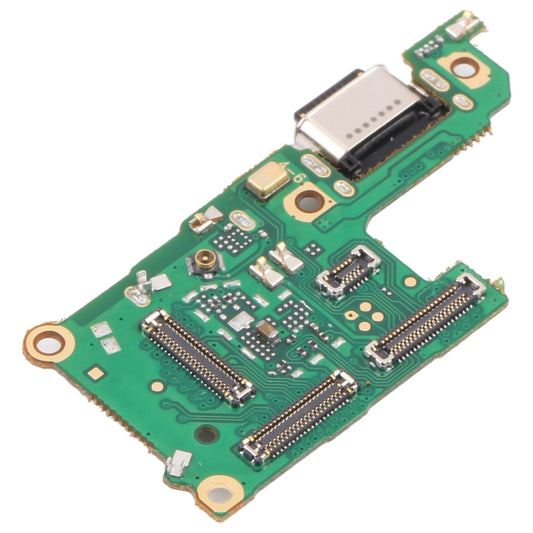 For Vivo S9e Charging Port Board - Charging Port Board by buy2fix | Online Shopping UK | buy2fix
