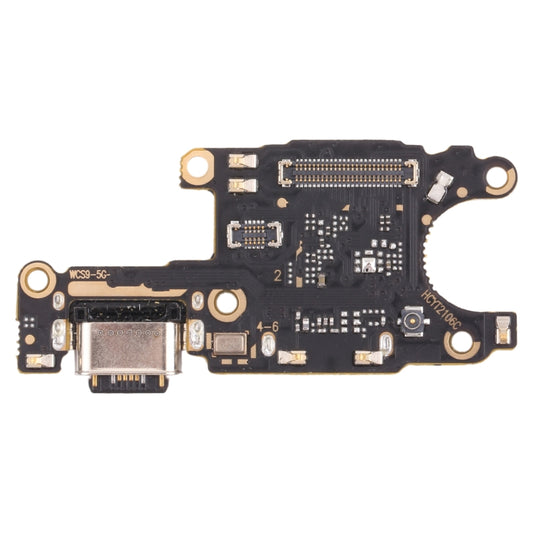 For Vivo S9 Charging Port Board - Charging Port Board by buy2fix | Online Shopping UK | buy2fix