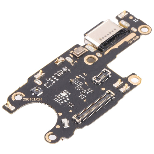 For Vivo S9 Charging Port Board - Charging Port Board by buy2fix | Online Shopping UK | buy2fix