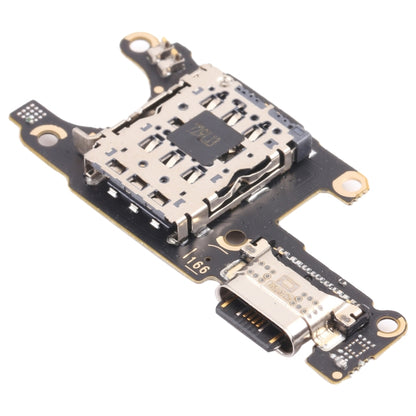 For Vivo S9 Charging Port Board - Charging Port Board by buy2fix | Online Shopping UK | buy2fix