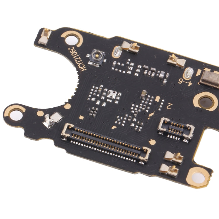 For Vivo S9 Charging Port Board - Charging Port Board by buy2fix | Online Shopping UK | buy2fix