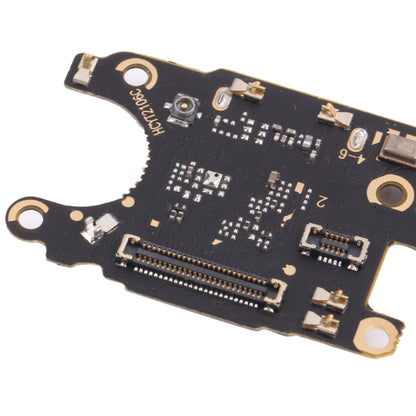 For Vivo S9 Charging Port Board - Charging Port Board by buy2fix | Online Shopping UK | buy2fix