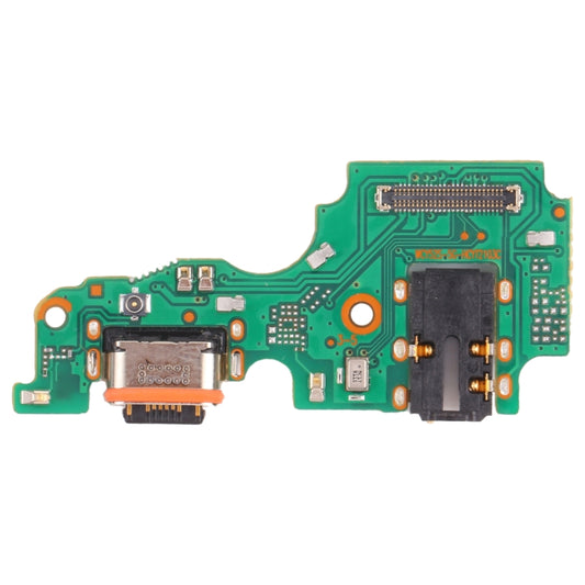 For Vivo Y52s V2057A Charging Port Board - Charging Port Board by buy2fix | Online Shopping UK | buy2fix