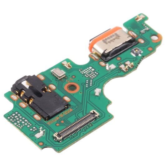 For Vivo Y52s V2057A Charging Port Board - Charging Port Board by buy2fix | Online Shopping UK | buy2fix