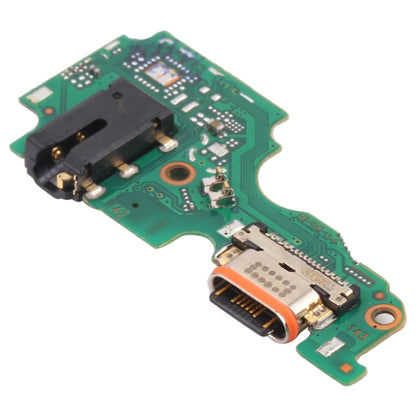 For Vivo Y52s V2057A Charging Port Board - Charging Port Board by buy2fix | Online Shopping UK | buy2fix