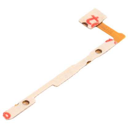 For Vivo Y73S / S7e V2031A Power Button & Volume Button Flex Cable by buy2fix