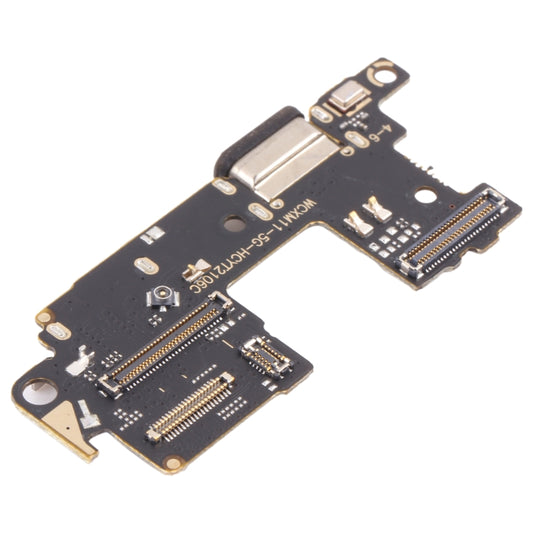 Charging Port Board for Xiaomi Mi 11 - Tail Connector by buy2fix | Online Shopping UK | buy2fix