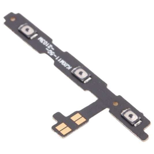 Power Button & Volume Button Flex Cable for Xiaomi Mi 11 by buy2fix
