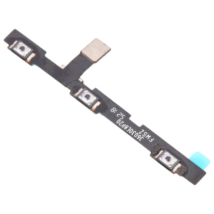 Power Button & Volume Button Flex Cable for Xiaomi Mi 8 Explorer by buy2fix