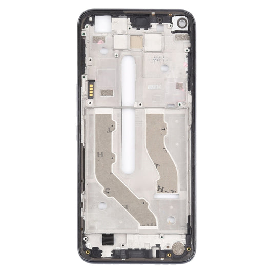 Front Housing LCD Frame Bezel Plate for TCL 10 5G T790Y T790H - For TCL by buy2fix | Online Shopping UK | buy2fix