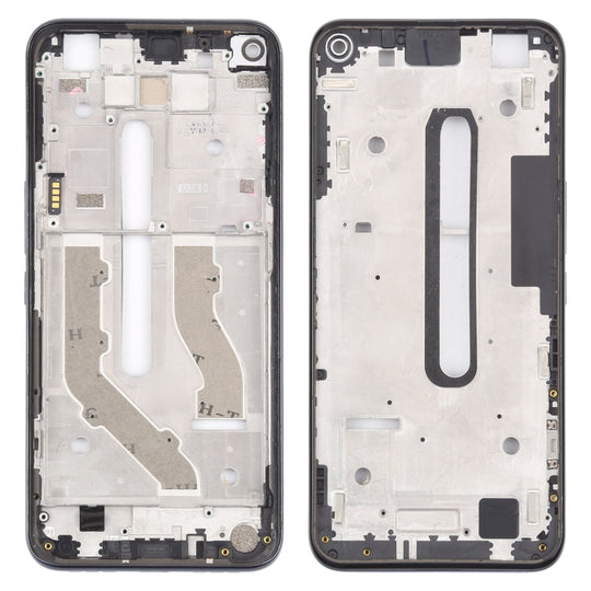 Vorderes Gehäuse LCD-Rahmenblende für TCL 10 5G T790Y T790H