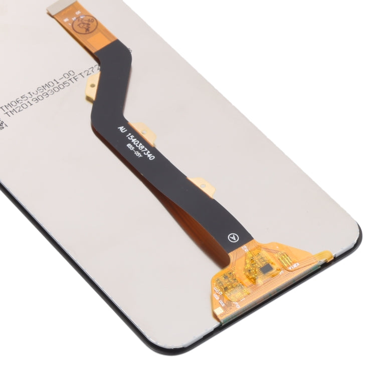 LCD Screen and Digitizer Full Assembly for Infinix Note 7 Lite X656 - LCD Screen by buy2fix | Online Shopping UK | buy2fix