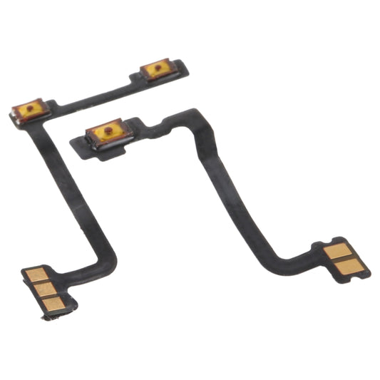 For OnePlus 9 Power Button & Volume Button Flex Cable - Flex Cable by buy2fix | Online Shopping UK | buy2fix