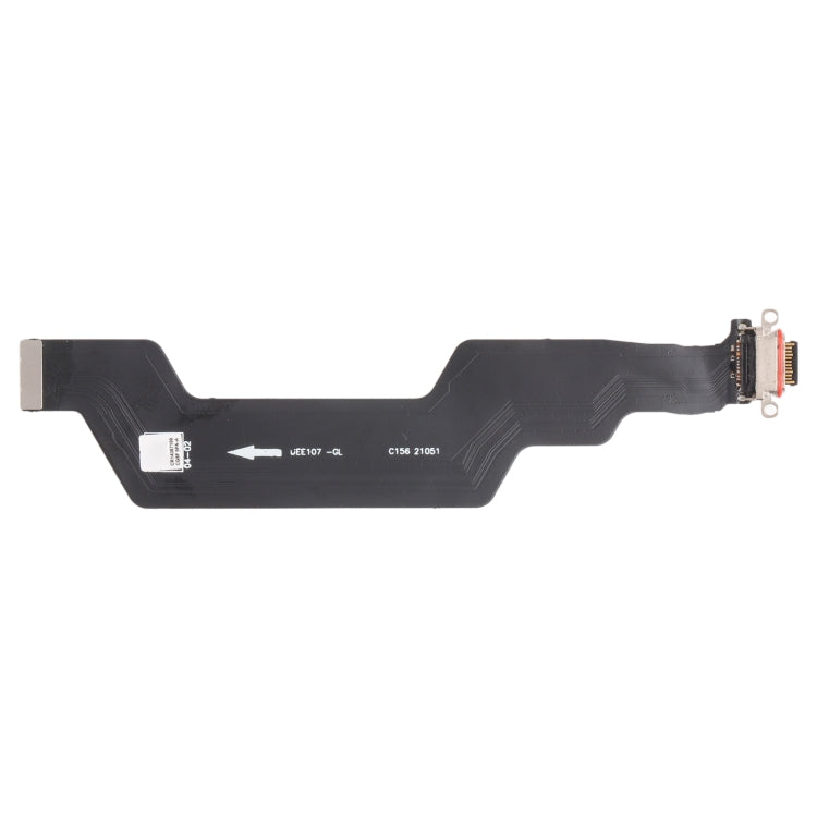 For OnePlus 9 Charging Port Flex Cable - Flex Cable by buy2fix | Online Shopping UK | buy2fix